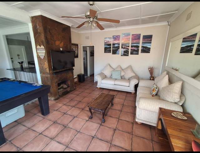 4 BEDROOM HOUSE FOR SALE IN ALBERTON NORTH